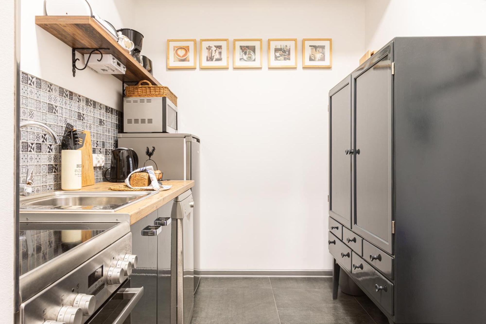Apartament Nad Stawem Закопане Екстериор снимка